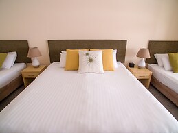 Marritz Hotel