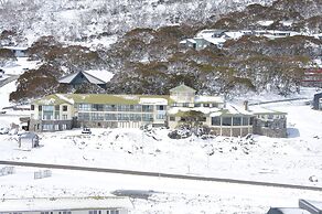 Marritz Hotel