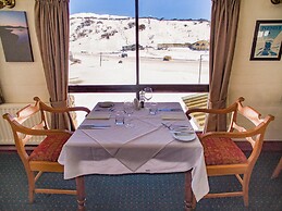 Marritz Hotel