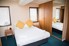 Marritz Hotel