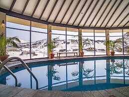 Marritz Hotel