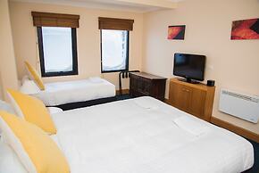 Marritz Hotel