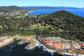 Bicheno by the Bay