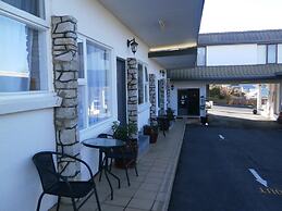 White Manor Motel