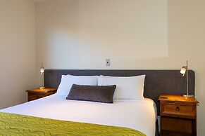 Harvest Lodge
