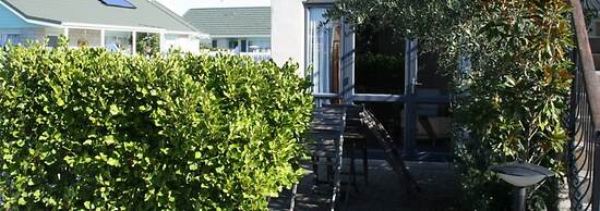 Harvest Lodge