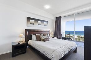Silver Sea On Sixth Resort