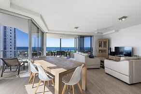 Silver Sea On Sixth Resort