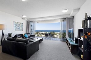 Silver Sea On Sixth Resort