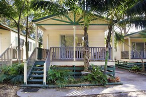 Sapphire Beach Holiday Park