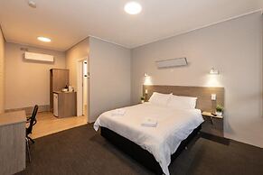The Elimatta Hotel