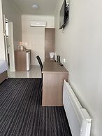 The Elimatta Hotel
