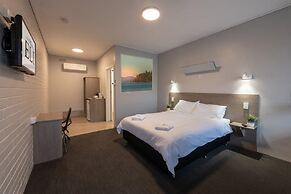 The Elimatta Hotel