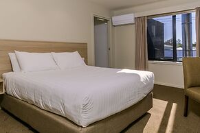 The Elimatta Hotel