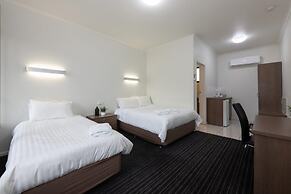 The Elimatta Hotel