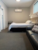The Elimatta Hotel
