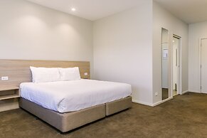 The Elimatta Hotel