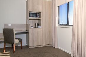 The Elimatta Hotel