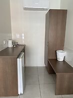 The Elimatta Hotel