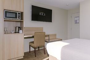 The Elimatta Hotel