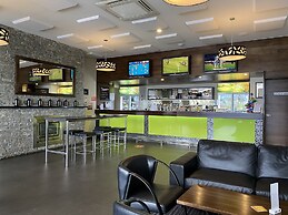 The Elimatta Hotel