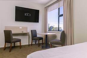 The Elimatta Hotel