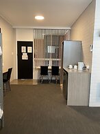 The Elimatta Hotel