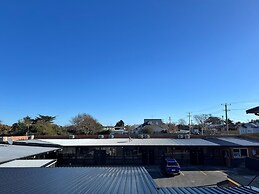 The Elimatta Hotel