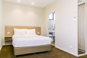 The Elimatta Hotel