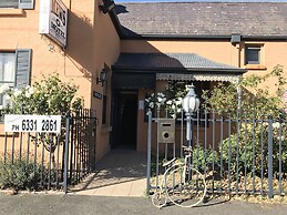 The Mews Motel