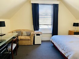 The Mews Motel