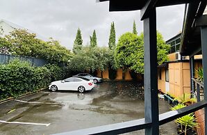 The Mews Motel