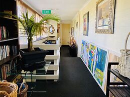 The Mews Motel