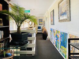 The Mews Motel