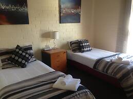 The Mews Motel