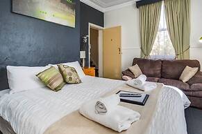 The Mews Motel