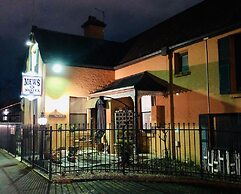 The Mews Motel