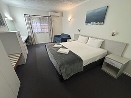 Shakespeare Motel