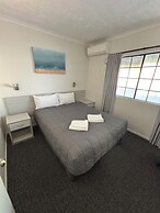 Shakespeare Motel