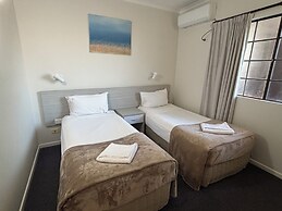 Shakespeare Motel