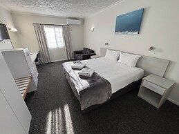 Shakespeare Motel
