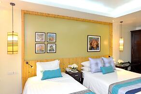 Finnegans Hotel
