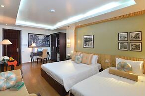 Finnegans Hotel
