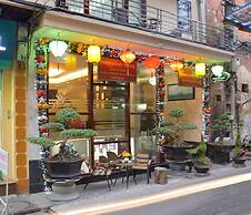 Finnegans Hotel