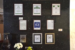 Finnegans Hotel