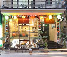 Finnegans Hotel