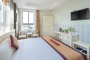 Jay Grand Hotel