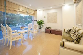 Jay Grand Hotel