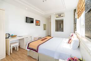 Jay Grand Hotel