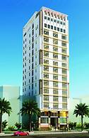 Jay Grand Hotel